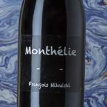 François Mikulski Monthélie 2018 François Mikulski Monthélie 2018