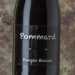 François Mikulski Pommard 2023 François Mikulski Pommard 2023