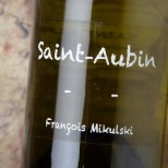 François Mikulski Saint-Aubin 2022 François Mikulski Saint-Aubin 2022