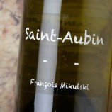 François Mikulski Saint-Aubin 2022