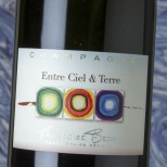 Françoise Bedel Entre Ciel et Terre Extra Brut 2015 Françoise Bedel Entre Ciel et Terre Extra Brut 2015