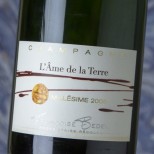 Françoise Bedel L'Âme de la Terre Extra Brut 2008 Françoise Bedel L'Âme de la Terre Extra Brut 2008