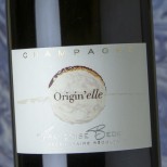 Françoise Bedel Origin'elle Extra Brut Françoise Bedel Origin'elle Extra Brut