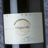 Françoise Bedel Origin'Elle Extra Brut
