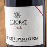 Fredi Torres Priorat Classic 2016
