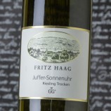Fritz Haag Brauneberger Juffer Sonnenuhr Gg 2022