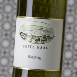 Fritz Haag Riesling 2021