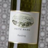 Fritz Haag Riesling 2023