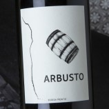 Frontio Arbusto 2021