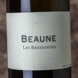 Frédéric Cossard Beaune Les Bressandes 2017 Frédéric Cossard Beaune Les Bressandes 2017