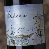 Frédéric Cossard Bedeau Bourgogne Rouge 2020