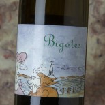 Frédéric Cossard Bigotes Bourgogne Chardonnay 2019 Frédéric Cossard Bigotes Bourgogne Chardonnay 2019