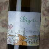 Frédéric Cossard Bigotes Bourgogne Chardonnay 2019