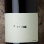 Frédéric Cossard Fleurie 2021 Frédéric Cossard Fleurie 2021