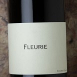 Frédéric Cossard Fleurie 2021 Frédéric Cossard Fleurie 2021