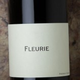 Frédéric Cossard Fleurie 2021