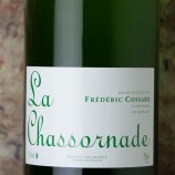 Frédéric Cossard La Chassornade