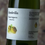 Fuente Guijarro Sidra Del Sur Membrilla 2019
