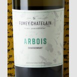 Fumey Chatelain Arbois Chardonnay 2023 Fumey Chatelain Arbois Chardonnay 2023