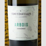Fumey Chatelain Arbois Chardonnay 2023
