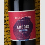 Fumey Chatelain Fertans Ploussard 2023