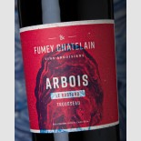 Fumey Chatelain Le Bastard Trousseau 2023