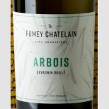 Fumey Chatelain Savagnin Ouillé 2023 Fumey Chatelain Savagnin Ouillé 2023