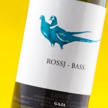 Gaja Langhe Rossj-Bass 2024 Gaja Langhe Rossj-Bass 2024