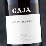 Gaja Sorã¬ San Lorenzo 2016