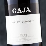 Gaja Sorì San Lorenzo 2022 Gaja Sorì San Lorenzo 2022