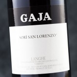 Gaja Sorì San Lorenzo 2022
