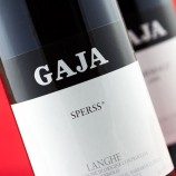 Gaja Sperss 2018 Magnum