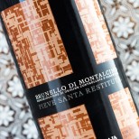 Gaja Pieve Santa Restituta Brunello di Montalcino 2020 Gaja Pieve Santa Restituta Brunello di Montalcino 2020