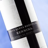 Gaja Pieve Santa Restituta Brunello Di Montalcino Rennina 2018