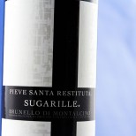 Gaja Pieve Santa Restituta Brunello di Montalcino Sugarille 2020 Gaja Pieve Santa Restituta Brunello di Montalcino Sugarille 2020