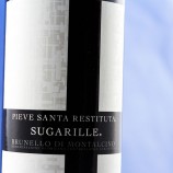 Gaja Pieve Santa Restituta Brunello Di Montalcino Sugarille 2018