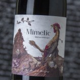 Mimetic 2022