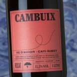 Ve d'Avior Cambuix 2024 - 1 L. Ve d'Avior Cambuix 2024 - 1 L.