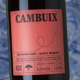 Ve D'Avior Cambuix 2024 - 1 L