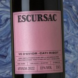 Ve D'Avior Escursac 2024