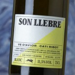 Ve d'Avior Son Llebre Blanc 2024 Ve d'Avior Son Llebre Blanc 2024