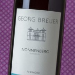 Georg Breuer Nonnenberg 2022 Georg Breuer Nonnenberg 2022