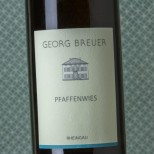 Georg Breuer Pfaffenwies 2022 Georg Breuer Pfaffenwies 2022
