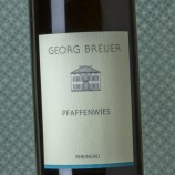 Georg Breuer Pfaffenwies 2022