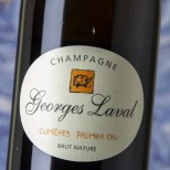 Georges Laval Cumières Premier Cru Brut Nature Magnum Georges Laval Cumières Premier Cru Brut Nature Magnum