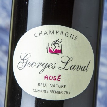 Georges Laval rosé