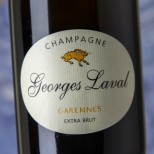 Georges Laval Garennes Extra Brut Georges Laval Garennes Extra Brut