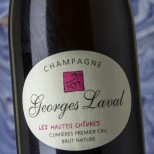 Georges Laval Les Hautes Chèvres Premier Cru Brut Nature 2019 Georges Laval Les Hautes Chèvres Premier Cru Brut Nature 2019
