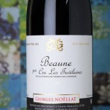 Georges No&euml;llat Beaune 1er Cru Les Tuvilains 2023