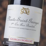 Georges Noëllat Nuits-Saint-Georges 1er Cru Aux Boudots 2021